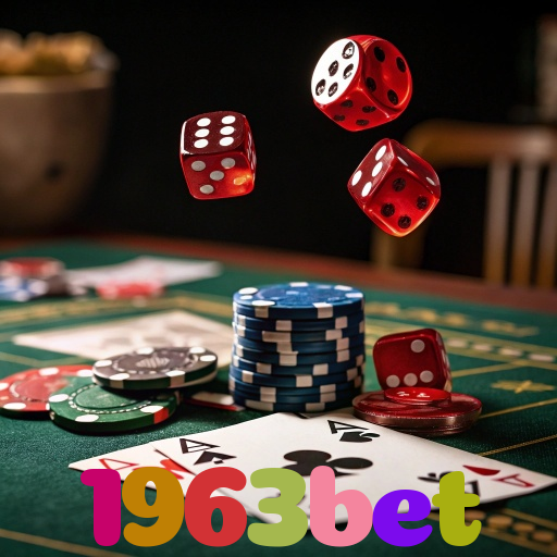 1963bet：Aposte no futebol, jogue poker e conquiste vitórias épicas!