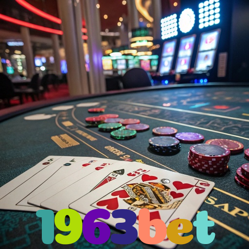 1963bet:Jogue poker, aposte no futebol e ganhe em grandes jogos de cassino!