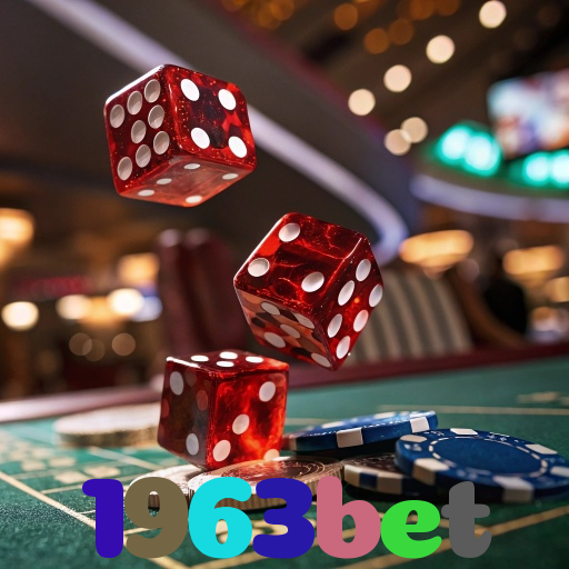 1963bet：Aposte nas melhores slots e conquiste prêmios como nunca!