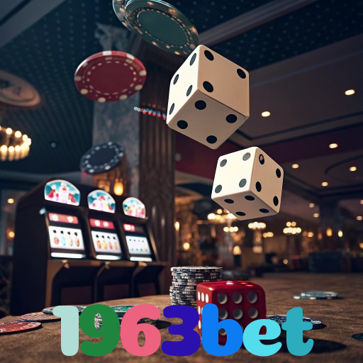 1963bet：Aposte nas melhores slots e conquiste prêmios como nunca!
