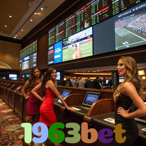 1963bet：Jogue poker, aposte no futebol e ganhe em grandes jogos de cassino!