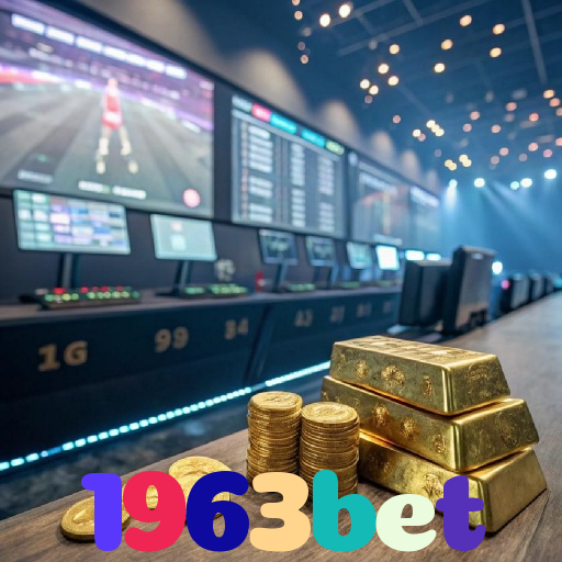 1963bet：Jogue poker, aposte no futebol e ganhe em grandes jogos de cassino!