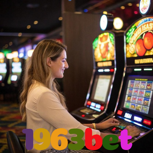 1963bet:Jogue poker, aposte no futebol e ganhe em grandes jogos de cassino!