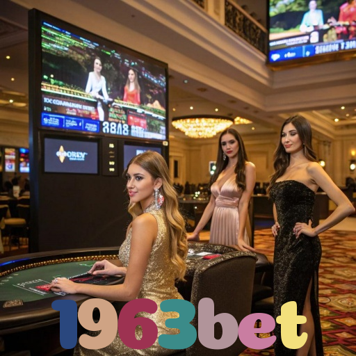 1963bet：Aposte nas melhores slots e conquiste prêmios como nunca!