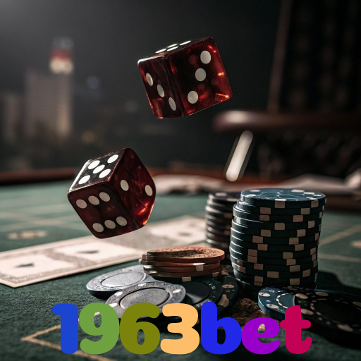 1963bet：Aposte nas melhores slots e conquiste prêmios como nunca!