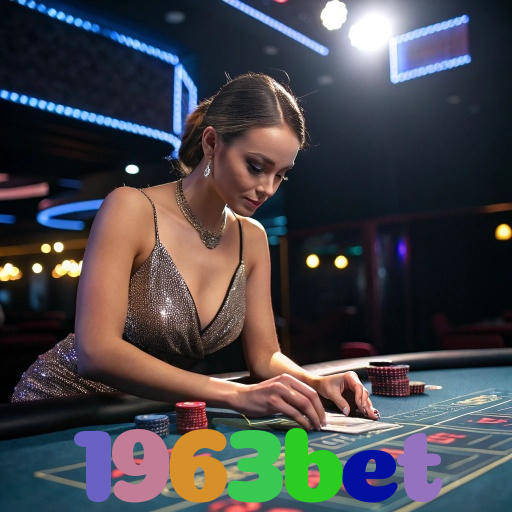1963bet:Jogue poker, aposte no futebol e ganhe em grandes jogos de cassino!
