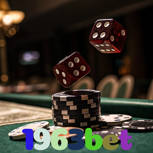1963bet：Aposte no futebol, jogue poker e conquiste vitórias épicas!