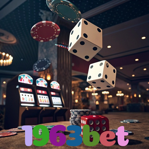 1963bet：Aposte nas melhores slots e conquiste prêmios como nunca!