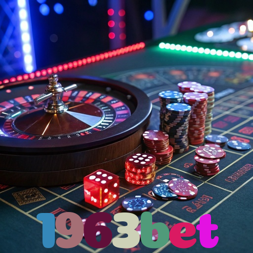 1963bet：Aposte no futebol, jogue poker e conquiste vitórias épicas!