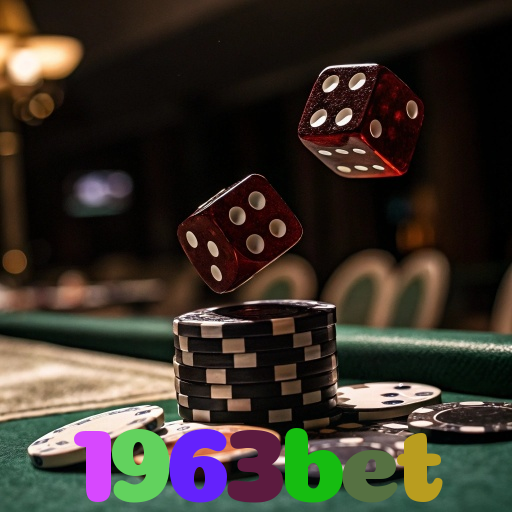 1963bet：Aposte no futebol, jogue poker e conquiste vitórias épicas!