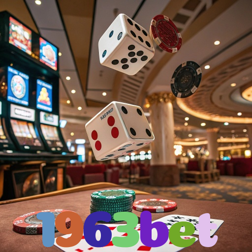 1963bet：Aposte nas melhores slots e conquiste prêmios como nunca!