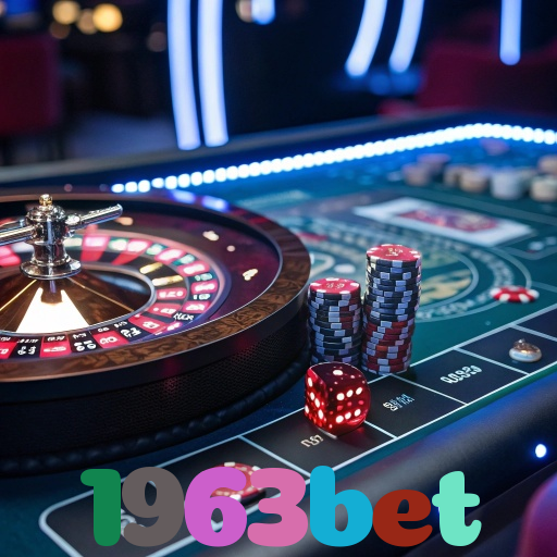 1963bet：Jogue poker, aposte no futebol e ganhe em grandes jogos de cassino!