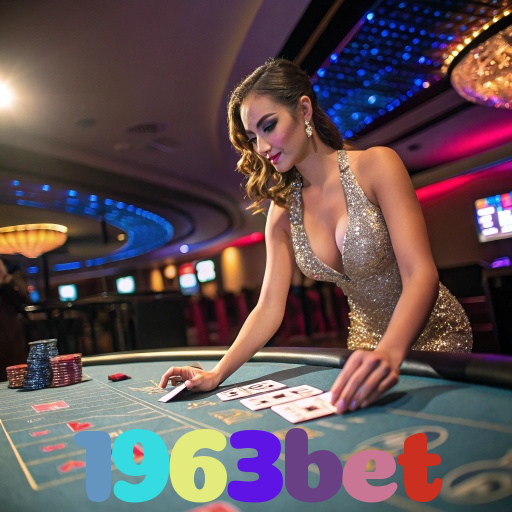 1963bet:Aposte nas melhores slots e conquiste prêmios como nunca!