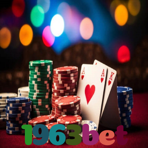 1963bet：Aposte nas melhores slots e conquiste prêmios como nunca!