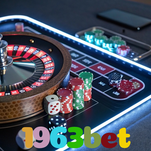 1963bet：Aposte nas melhores slots e conquiste prêmios como nunca!