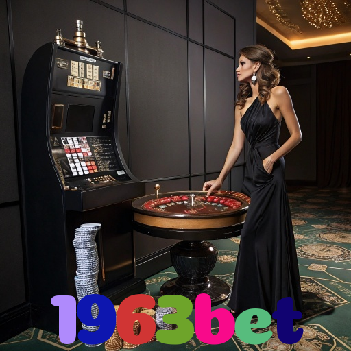 1963bet：Jogue poker, aposte no futebol e ganhe em grandes jogos de cassino!