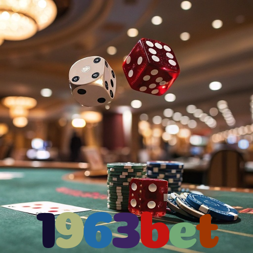 1963bet：Aposte no futebol, jogue poker e conquiste vitórias épicas!