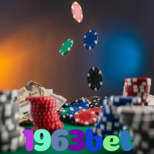 1963bet：Aposte no futebol, jogue poker e conquiste vitórias épicas!