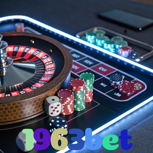 1963bet：Aposte nas melhores slots e conquiste prêmios como nunca!