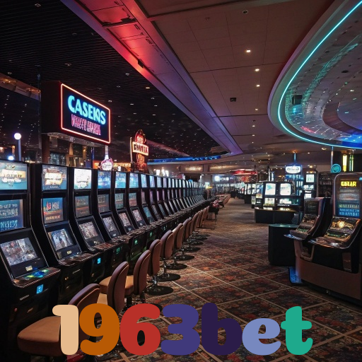 1963bet:Aposte no futebol, jogue poker e conquiste vitórias épicas!