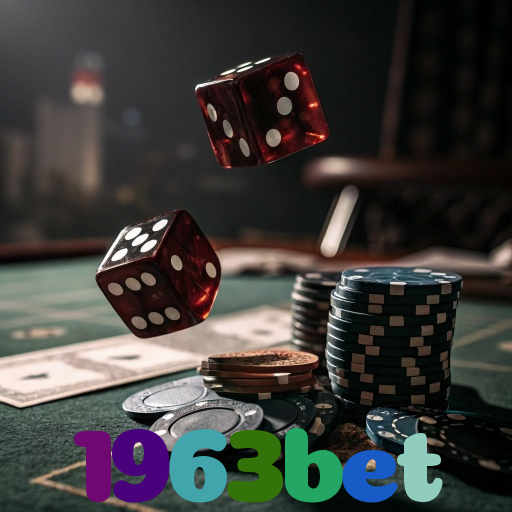 1963bet：Jogue poker, aposte no futebol e ganhe em grandes jogos de cassino!