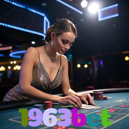 1963bet:Aposte nas melhores slots e conquiste prêmios como nunca!