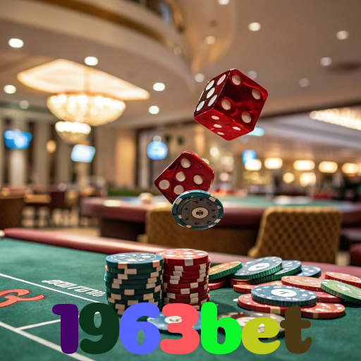 1963bet：Jogue poker, aposte no futebol e ganhe em grandes jogos de cassino!