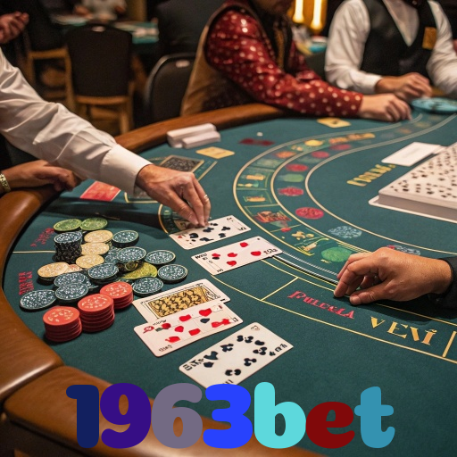 1963bet:Aposte no futebol, jogue poker e conquiste vitórias épicas!
