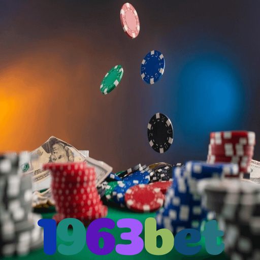 1963bet：Aposte no futebol, jogue poker e conquiste vitórias épicas!