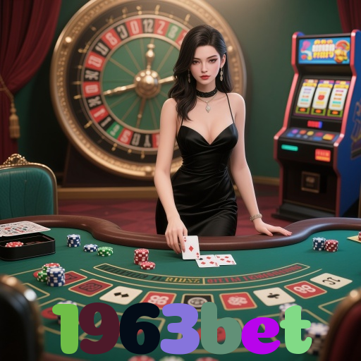 1963bet：Jogue poker, aposte no futebol e ganhe em grandes jogos de cassino!