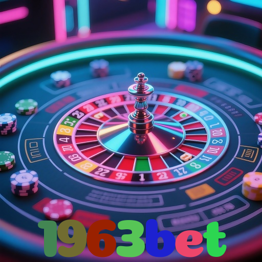 1963bet：Aposte no futebol, jogue poker e conquiste vitórias épicas!