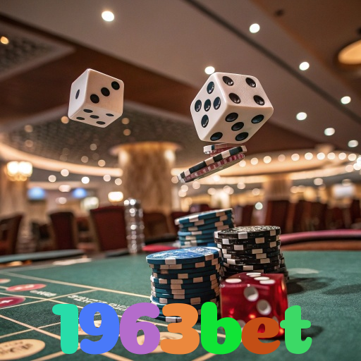 1963bet：Jogue poker, aposte no futebol e ganhe em grandes jogos de cassino!
