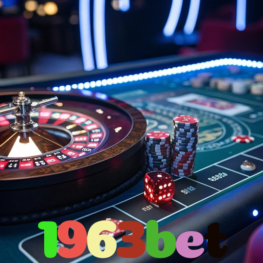 1963bet:Aposte no futebol, jogue poker e conquiste vitórias épicas!