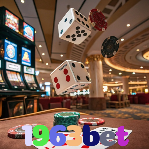 1963bet：Aposte nas melhores slots e conquiste prêmios como nunca!