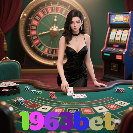 1963bet:Aposte no futebol, jogue poker e conquiste vitórias épicas!