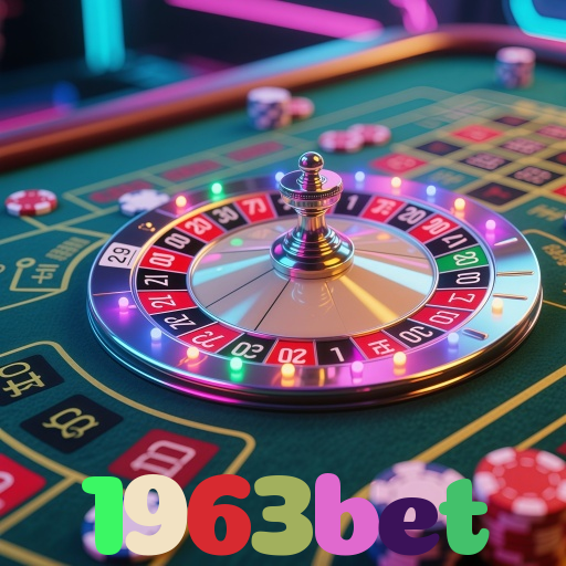 1963bet:Aposte nas melhores slots e conquiste prêmios como nunca!