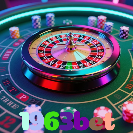 1963bet：Aposte no futebol, jogue poker e conquiste vitórias épicas!