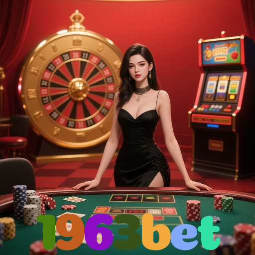 1963bet：Aposte nas melhores slots e conquiste prêmios como nunca!