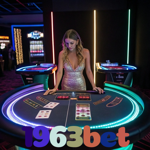 1963bet：Aposte nas melhores slots e conquiste prêmios como nunca!