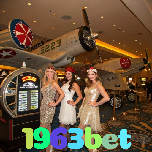 1963bet:Aposte nas melhores slots e conquiste prêmios como nunca!