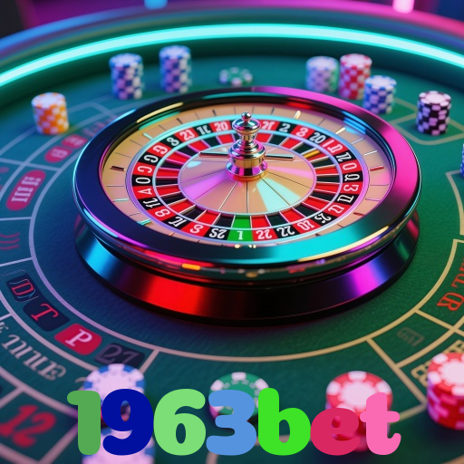 1963bet：Jogue poker, aposte no futebol e ganhe em grandes jogos de cassino!