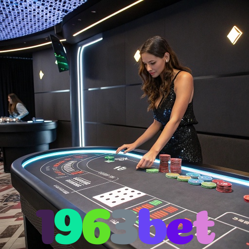 1963bet：Jogue poker, aposte no futebol e ganhe em grandes jogos de cassino!