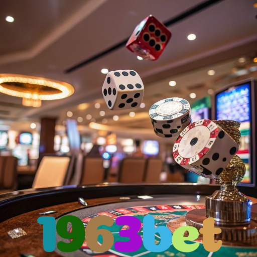 1963bet:Aposte no futebol, jogue poker e conquiste vitórias épicas!
