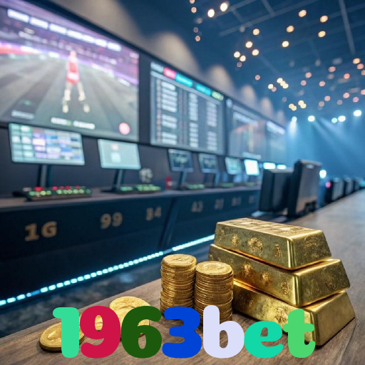 1963bet：Aposte nas melhores slots e conquiste prêmios como nunca!