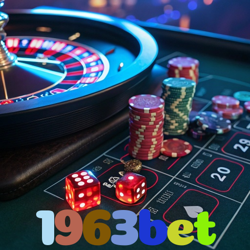 1963bet：Aposte no futebol, jogue poker e conquiste vitórias épicas!