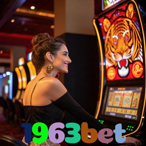 1963bet：Aposte nas melhores slots e conquiste prêmios como nunca!