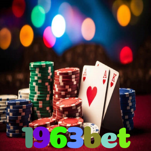 1963bet:Jogue poker, aposte no futebol e ganhe em grandes jogos de cassino!