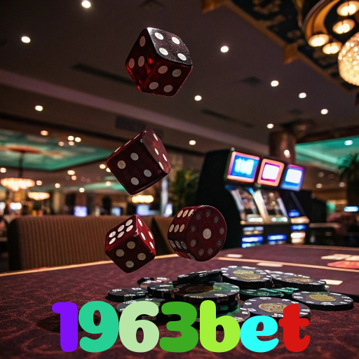 1963bet:Aposte no futebol, jogue poker e conquiste vitórias épicas!