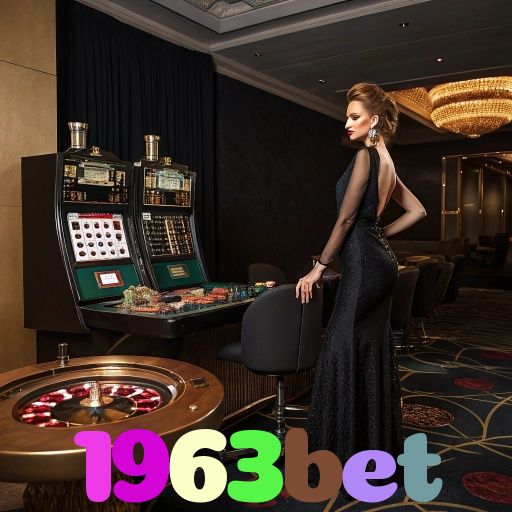 1963bet：Aposte nas melhores slots e conquiste prêmios como nunca!