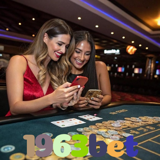 1963bet：Aposte nas melhores slots e conquiste prêmios como nunca!